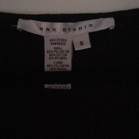 Patterned Dress - Picture 2 of 3